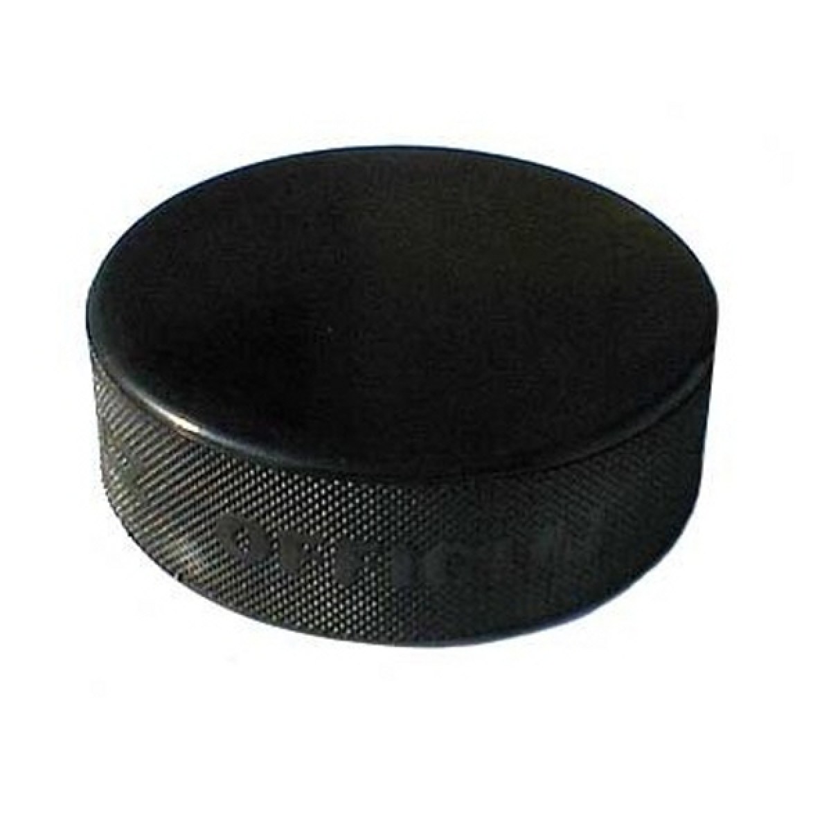 Hokejový puk GUFEX - junior · záber 1