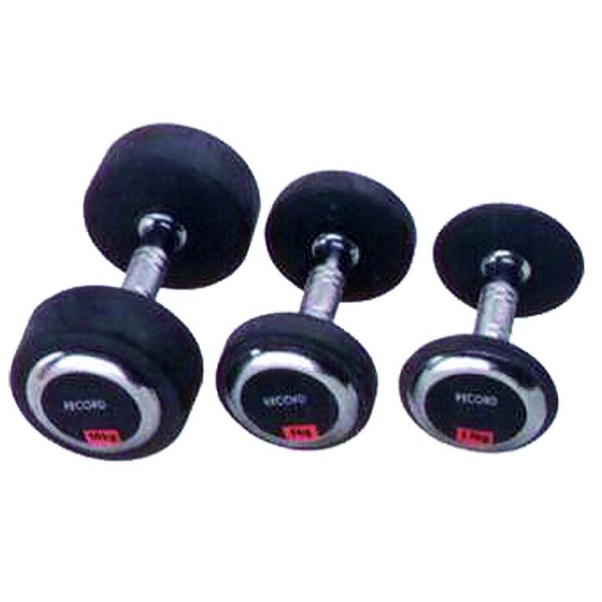 Činka Studio Profi De Luxe 35 kg · záber 1