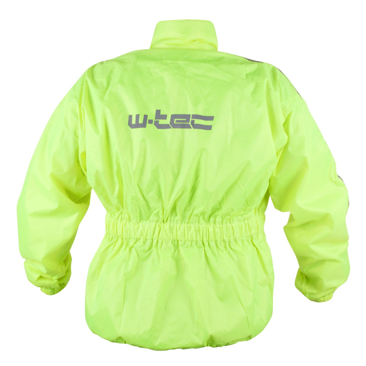 Moto pláštenka W-TEC Rainy - Veľkosť: XL · záber 3