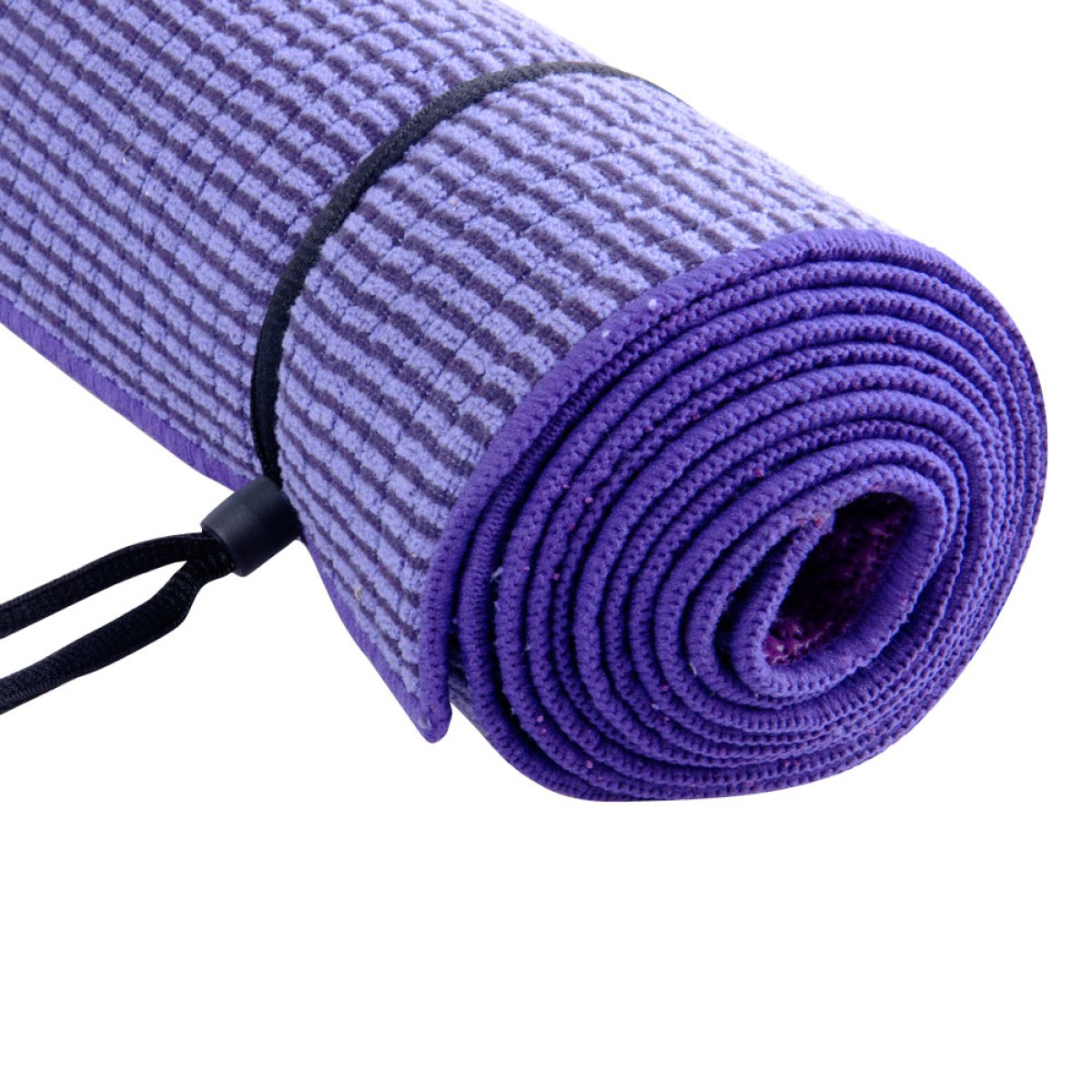Podložka na jogu inSPORTline Yogine 183x61x0,2 cm · záber 4