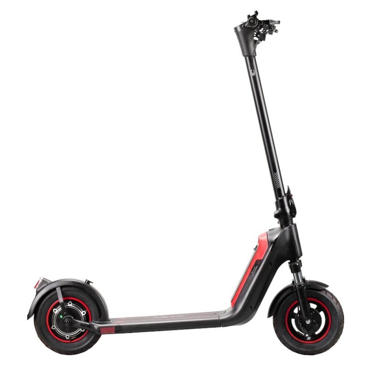 W-TEC SwapCharge červená · záber 1