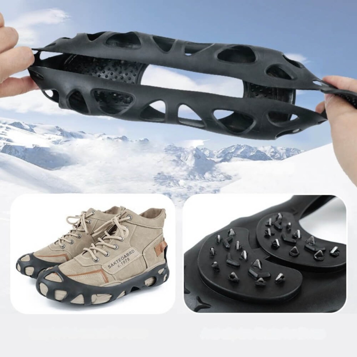 inSPORTline Niseko L (40-44) · záber 4