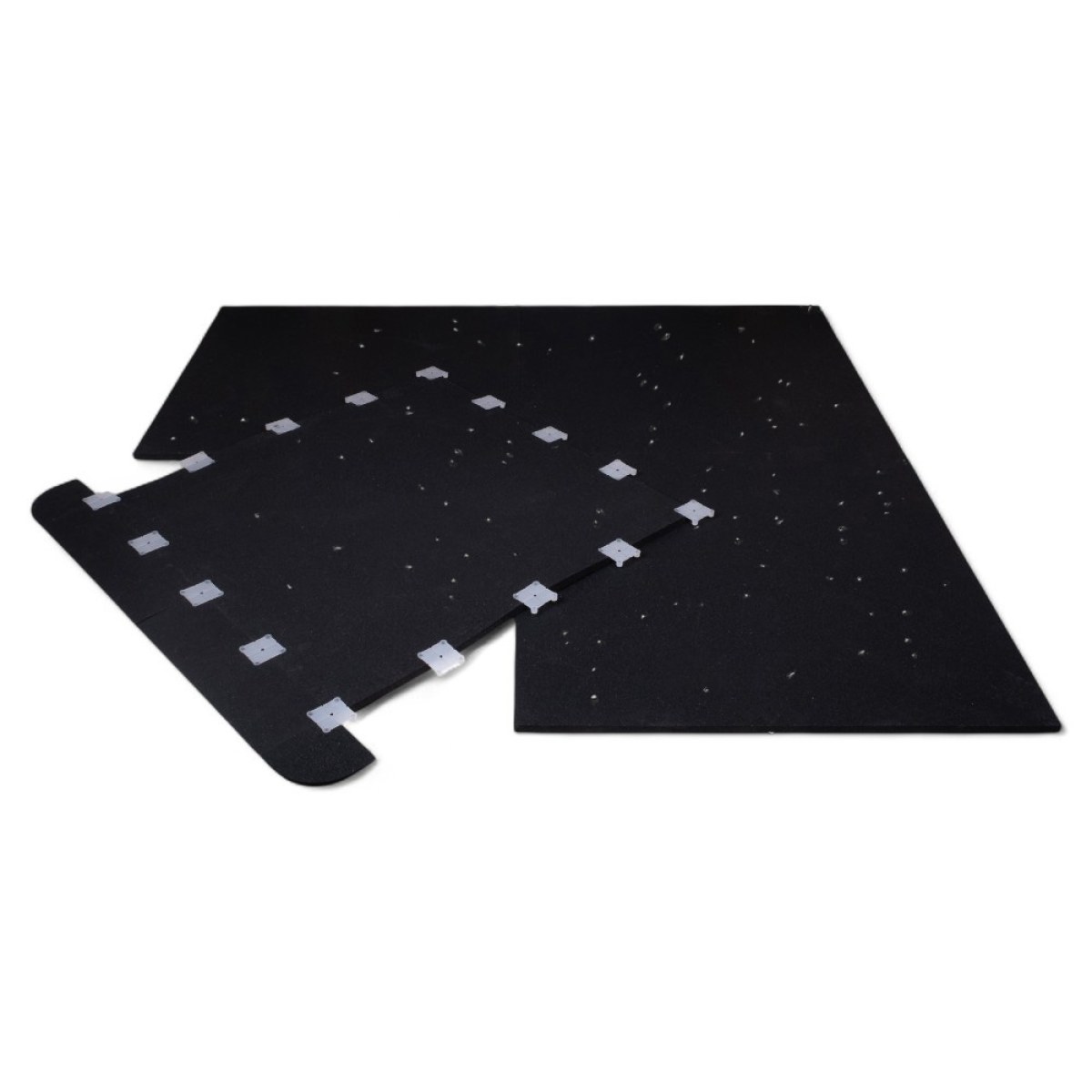 inSPORTline Proteko Plus Dot 100x100x4 cm · záber 5