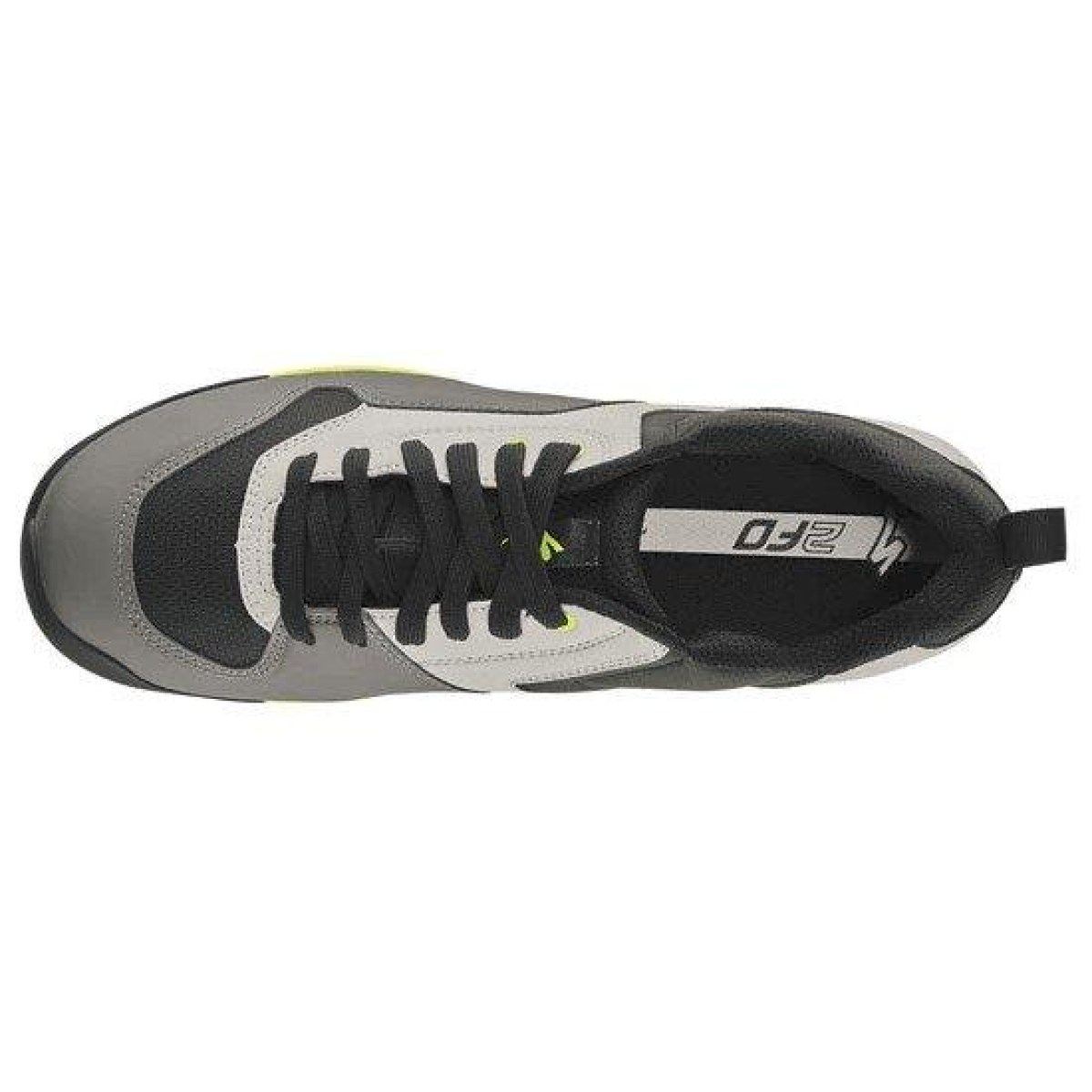 Specialized 2FO Cliplite Lace MTB - Veľkosť: 40 · záber 2