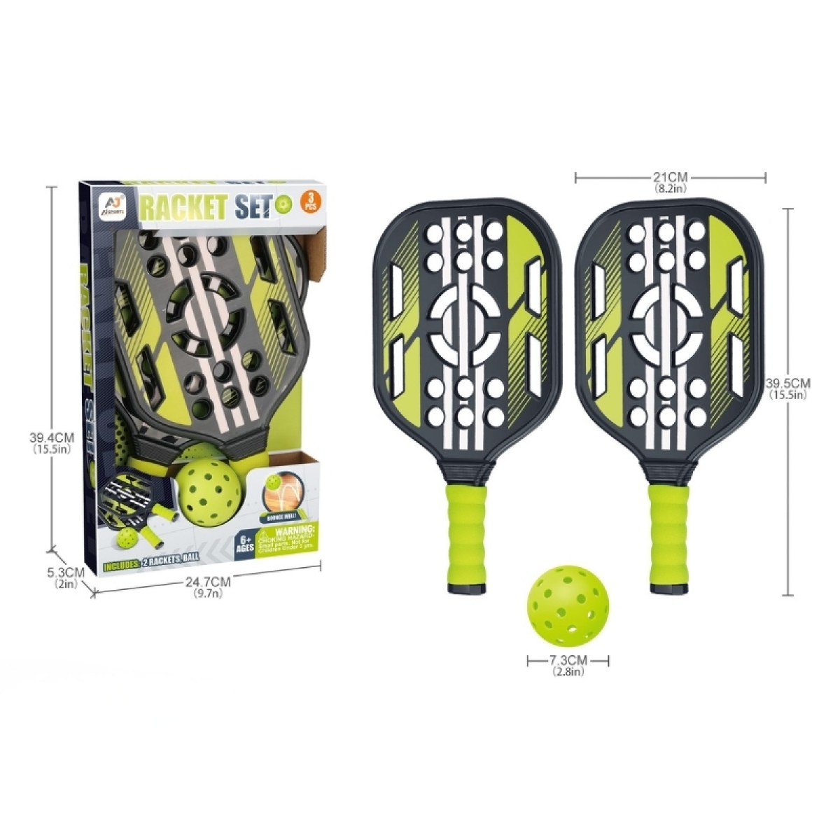inSPORTline PBS200 · záber 2