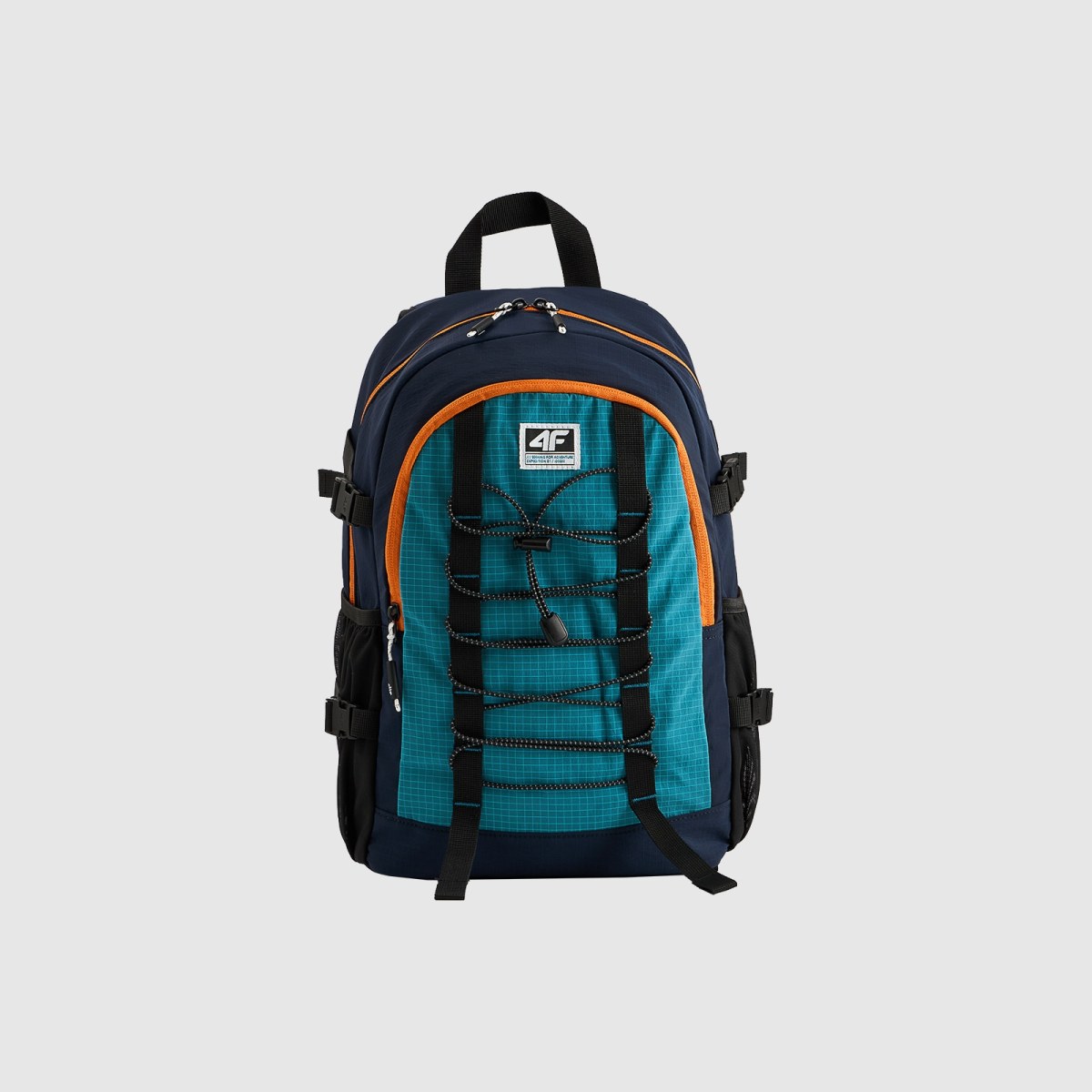 Detský batoh (16 L) - multicolor · záber 2