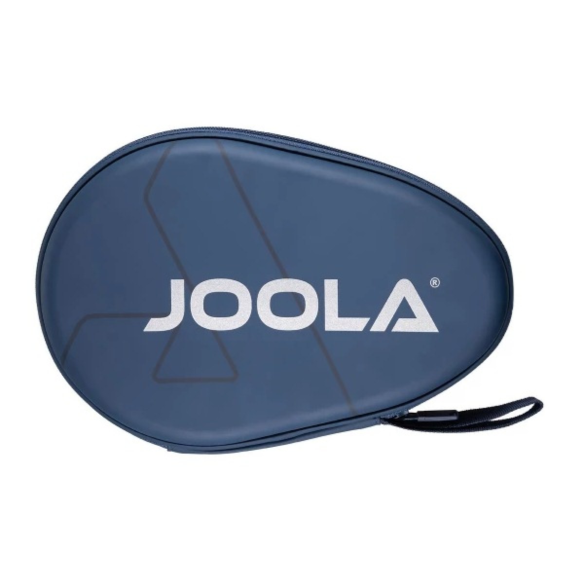 Obal na raketu JOOLA Hard Case Cover - navy · záber 1