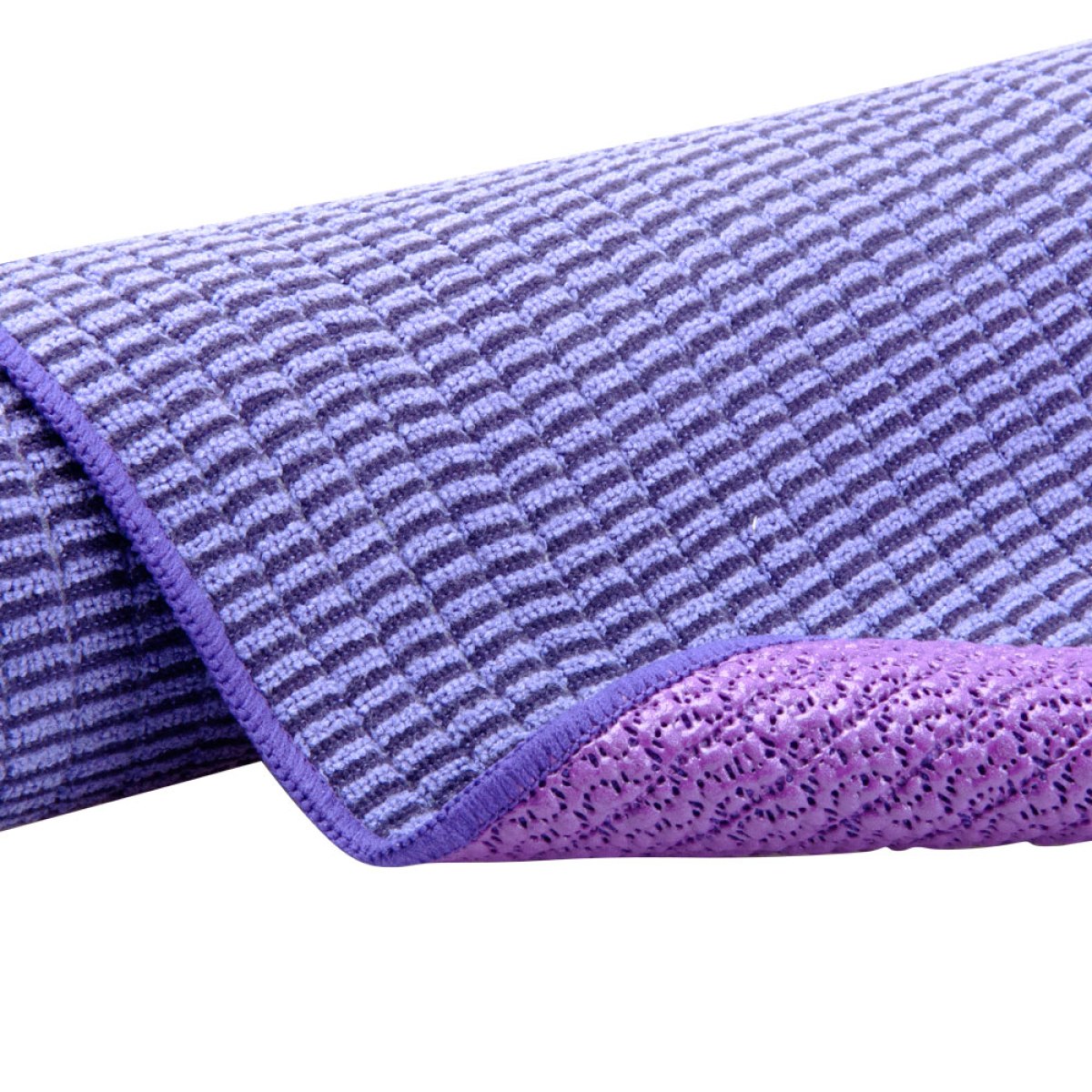 Podložka na jogu inSPORTline Yogine 183x61x0,2 cm · záber 3
