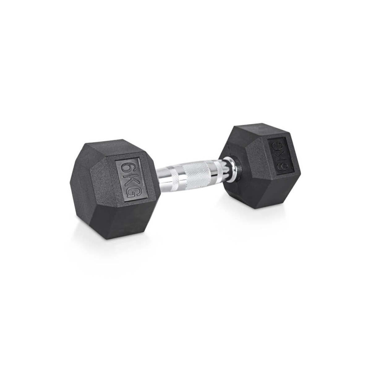 inSPORTline Hexclusive 6 kg · záber 1