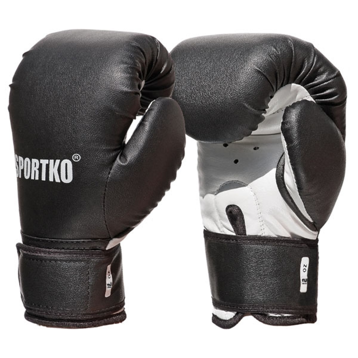 SportKO PD2 čierna - 10 · záber 1