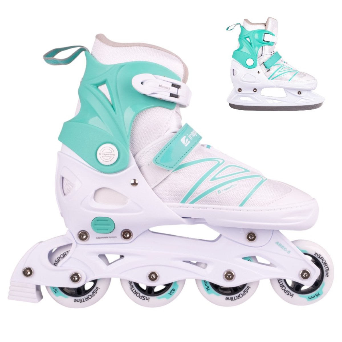 inSPORTline Mintero XS (29-32) · záber 1