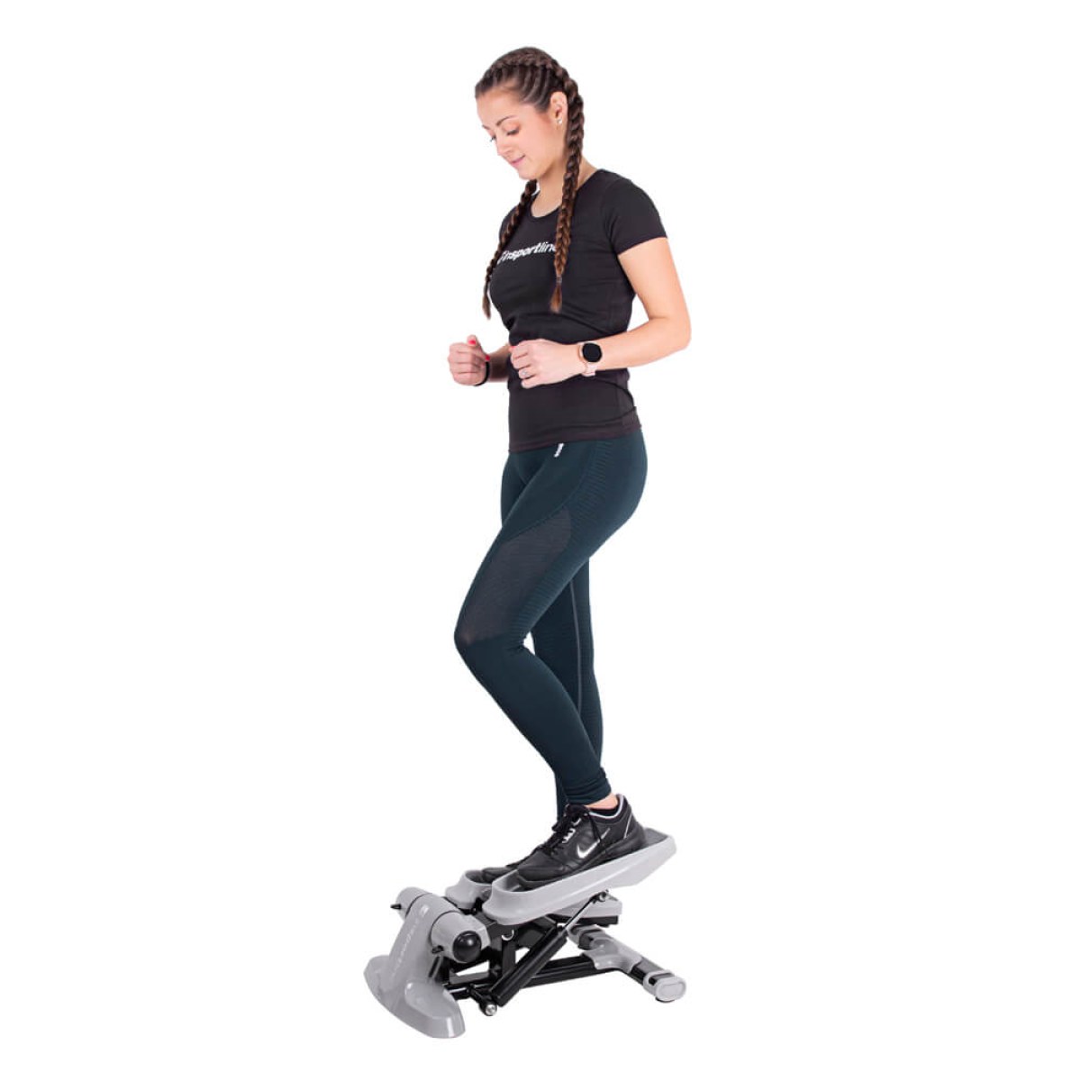 Stepper inSPORTline Active · záber 3