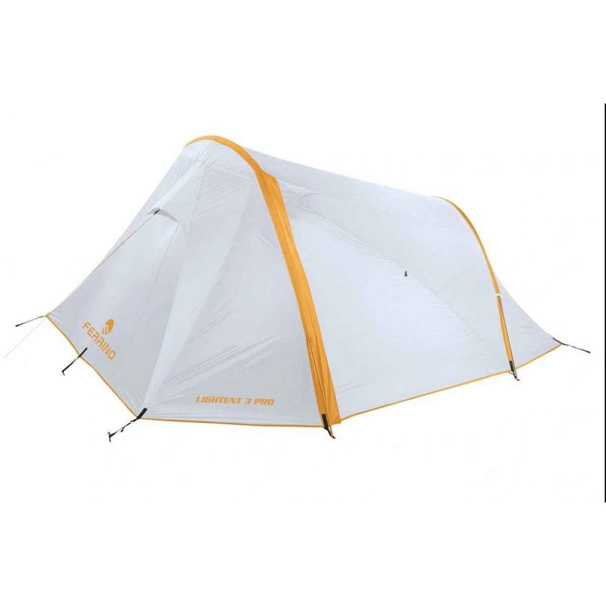 Ferrino Lightent 3 Pro šedá · záber 1