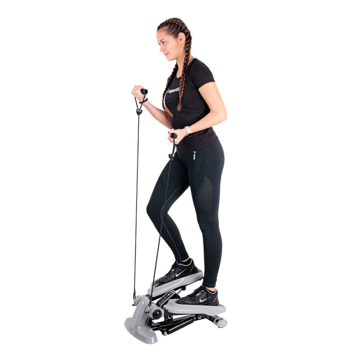 Stepper inSPORTline Active · záber 2