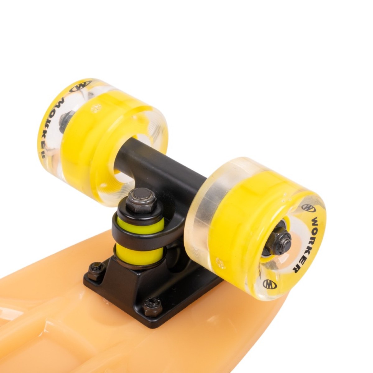 WORKER Solosy C1 22" · záber 4