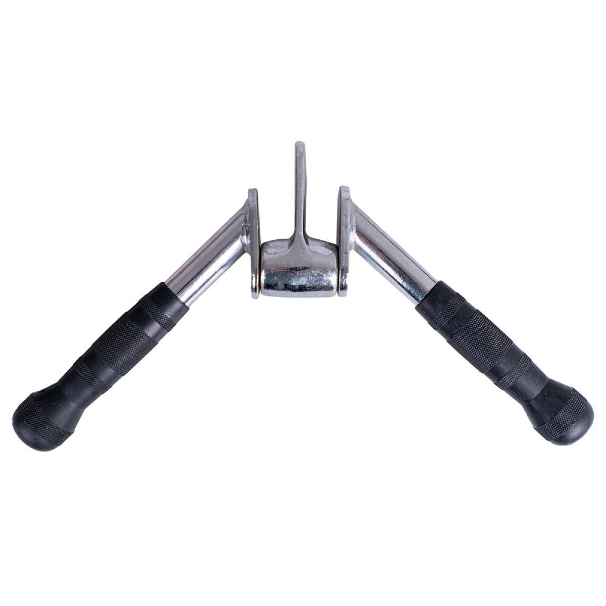 Vyvážený V-úchop inSPORTline 41 cm · záber 2