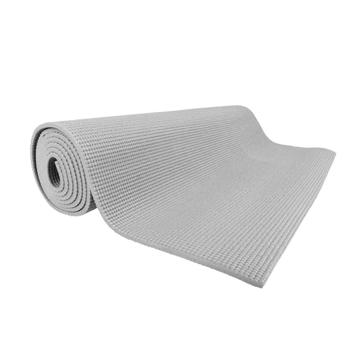 Karimatka inSPORTline Yoga 173x60x0,5 cm - Farba: Zelená · záber 4