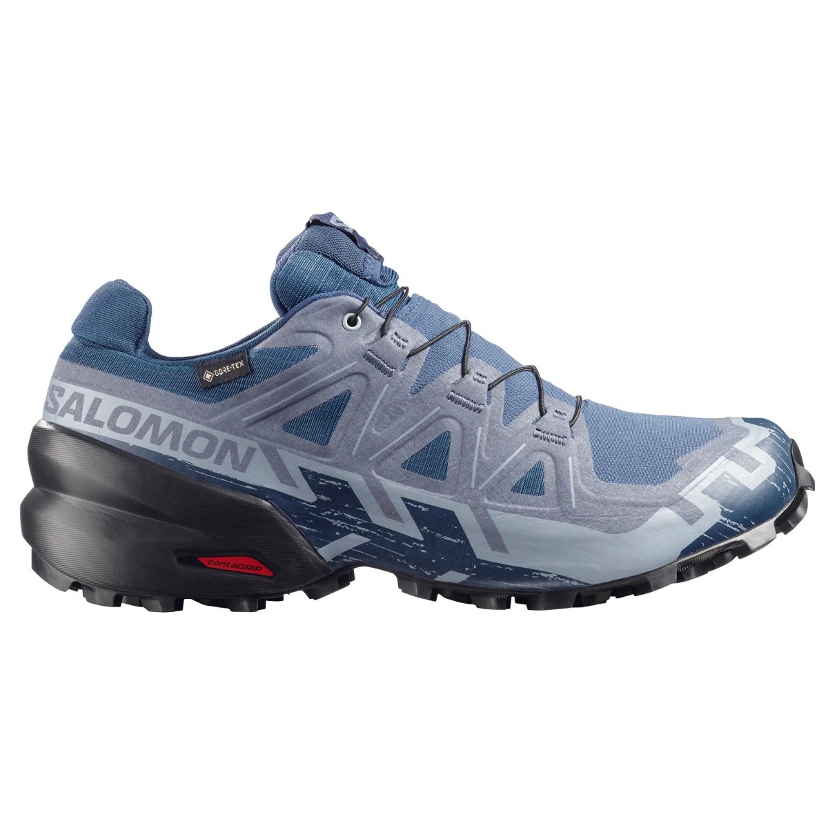 Salomon Speedcross 6 GTX M · záber 1