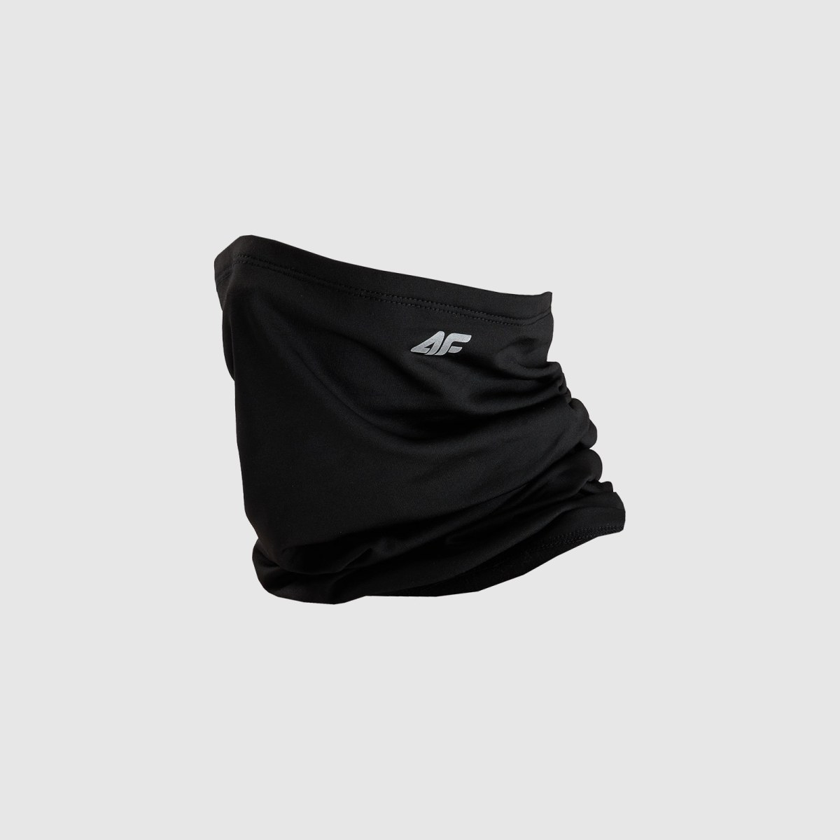 Detská bandana - čierna · záber 4