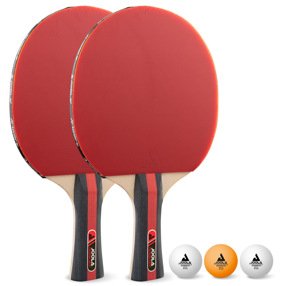 Set na stolný tenis JOOLA Rosskopf · záber 6