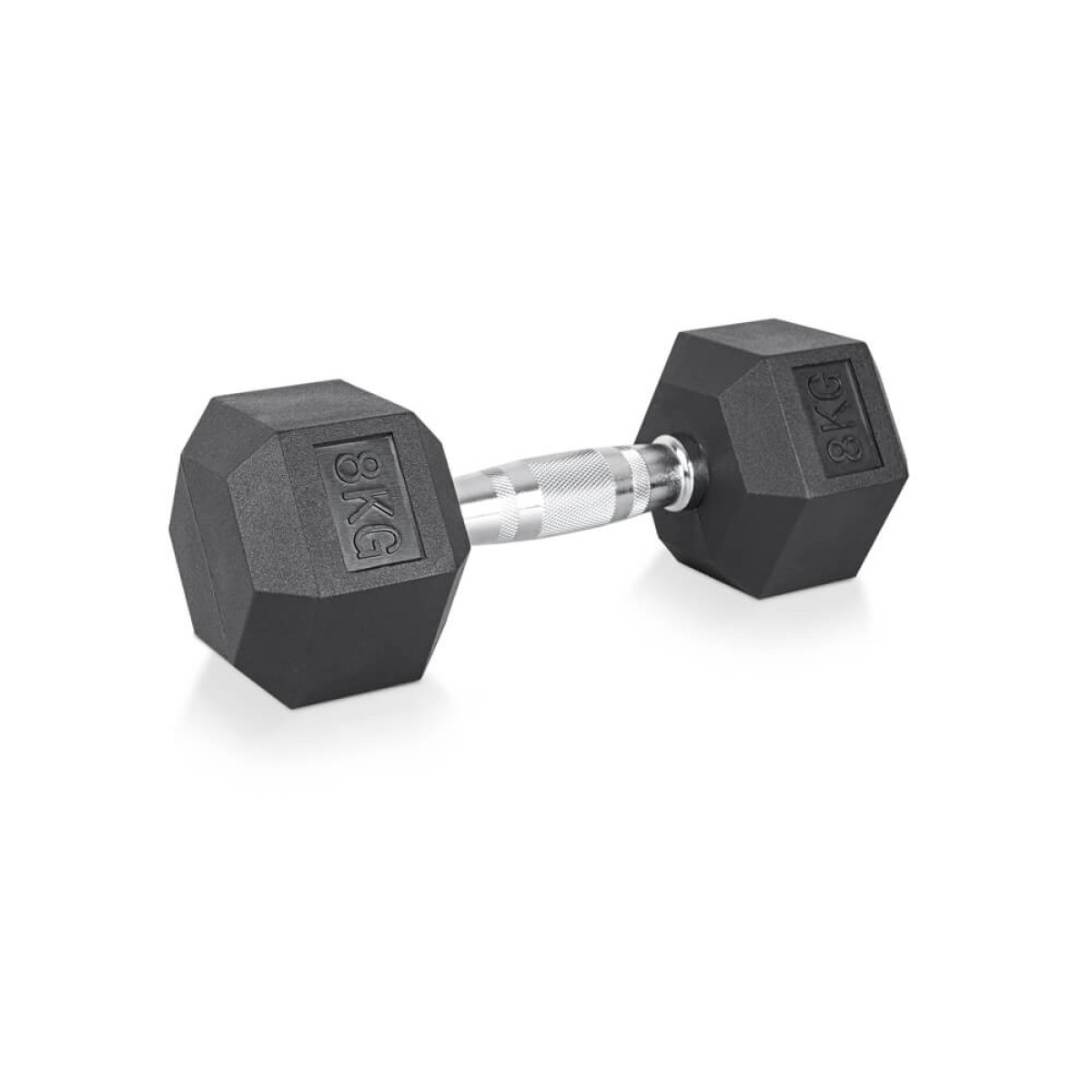 inSPORTline Hexclusive 8 kg · záber 1