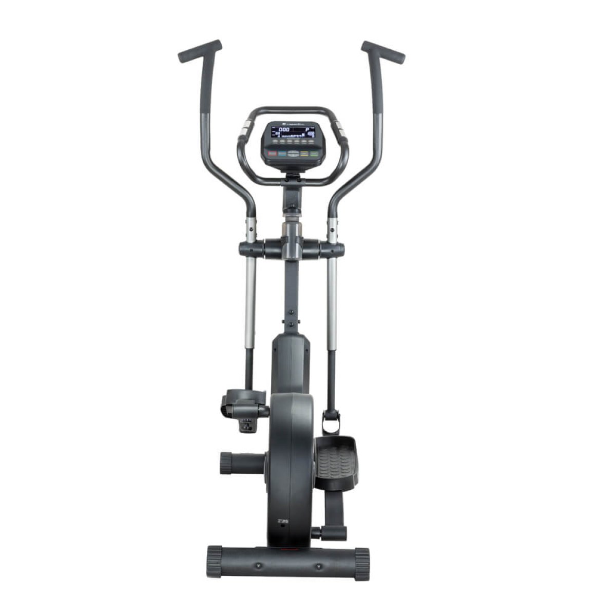 Eliptical inSPORTline Kapekor · záber 4