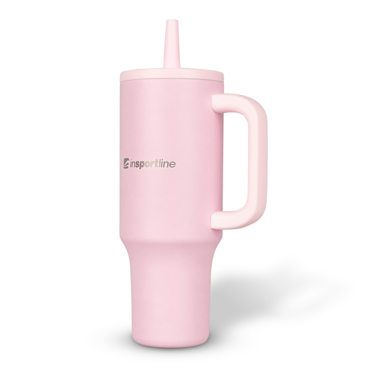 inSPORTline Cocoanna 1200 ml ružová · záber 1