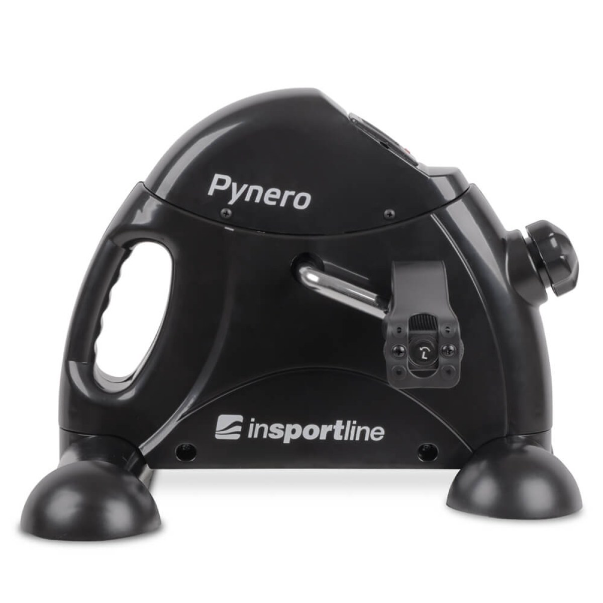Mini rotoped inSPORTline Pynero - Farba: Čierna · záber 2