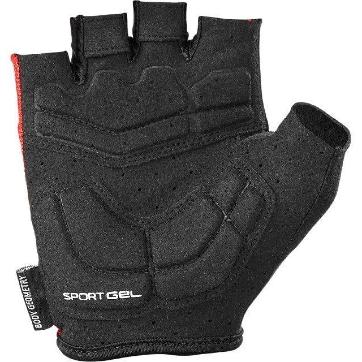 Specialized Body Geometry Sport Gel Glove M - Veľkosť: L · záber 4