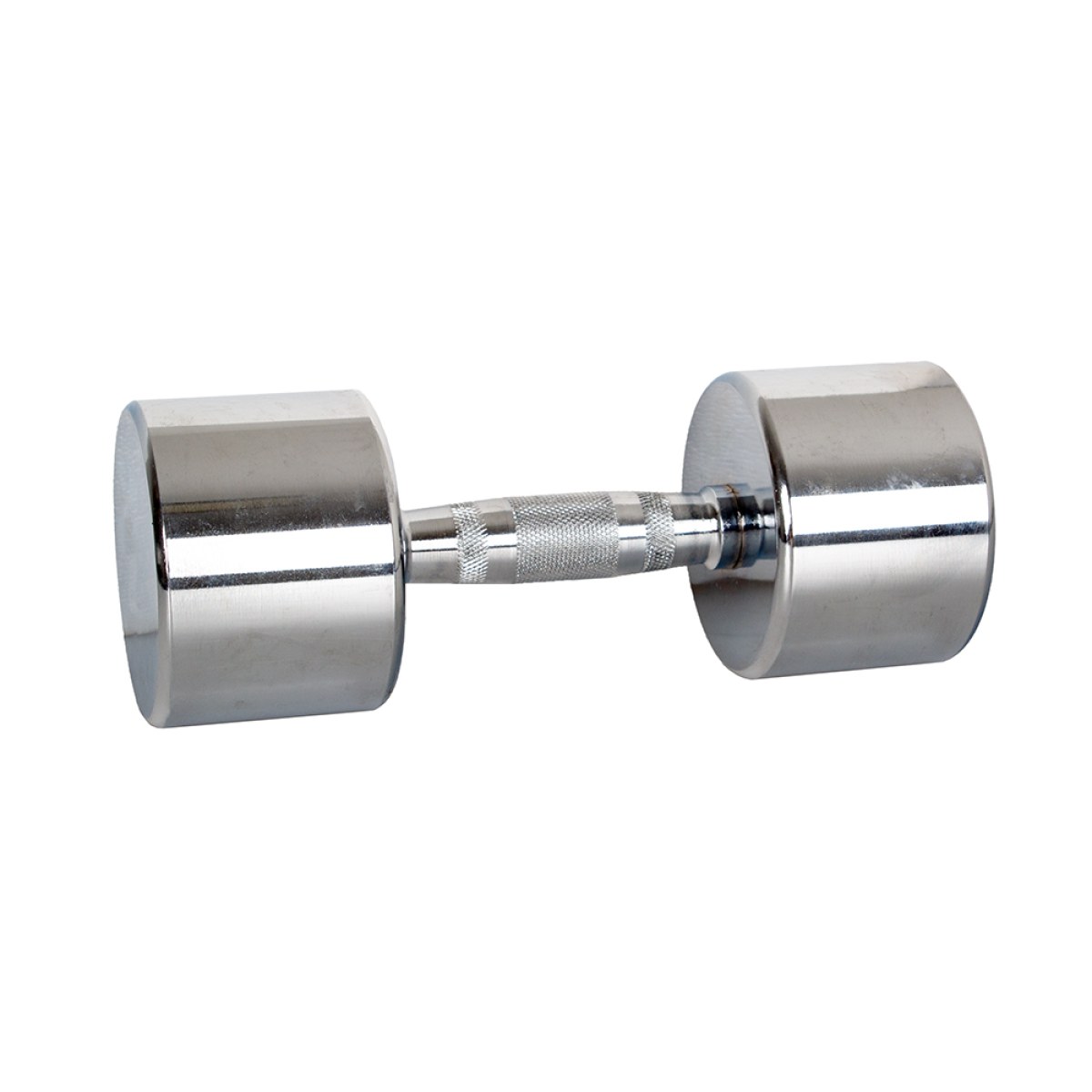 Chrómová činka inSPORTline Crossteel 8 kg · záber 1