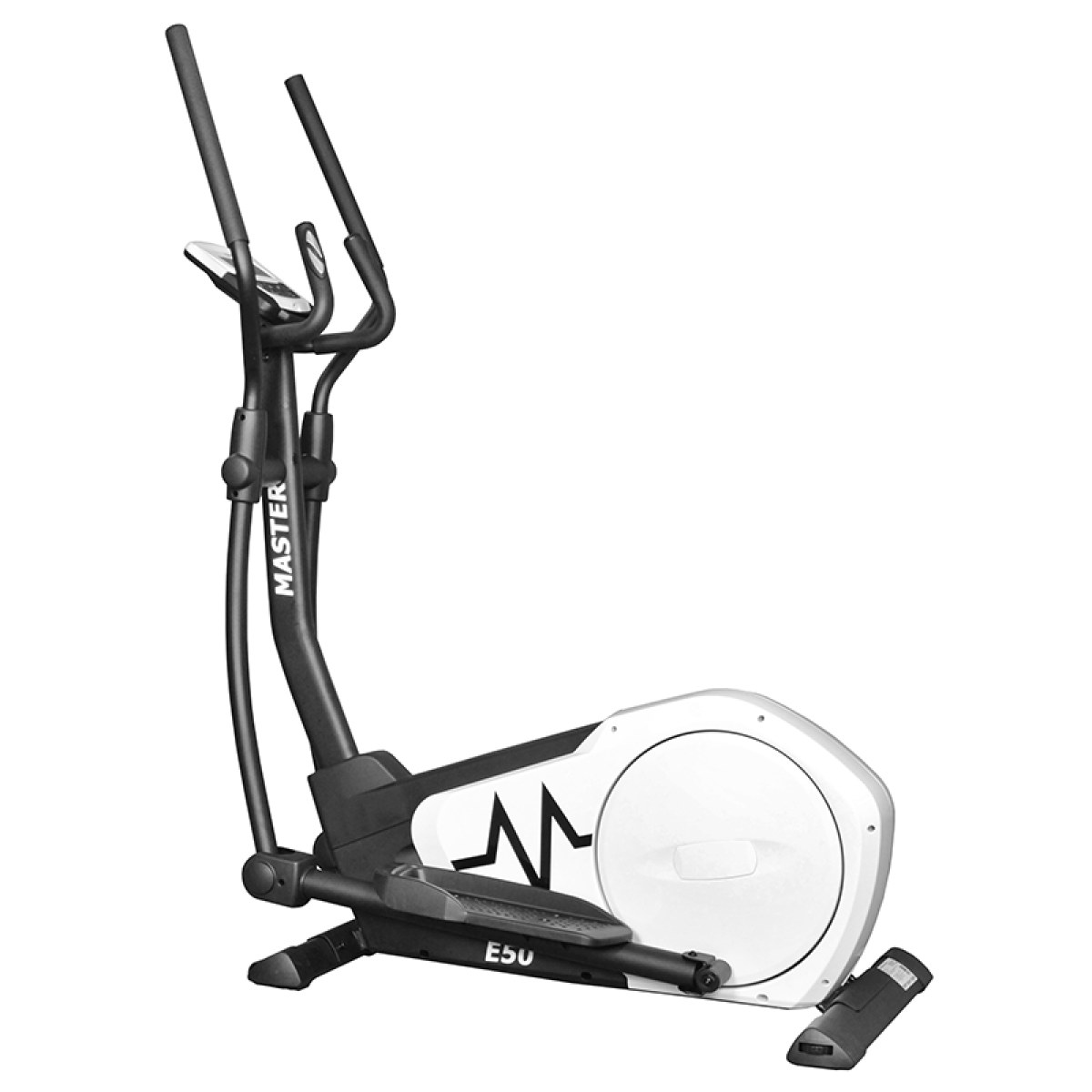 Eliptical MASTER E50 Ergometer · záber 1
