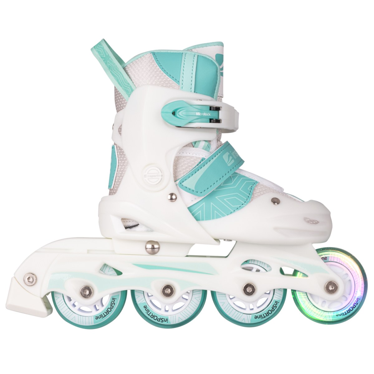 inSPORTline Tealero XS (27-30) · záber 1