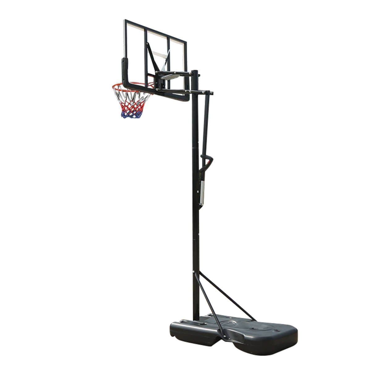 Basketbalový kôš inSPORTline Oakland · záber 3