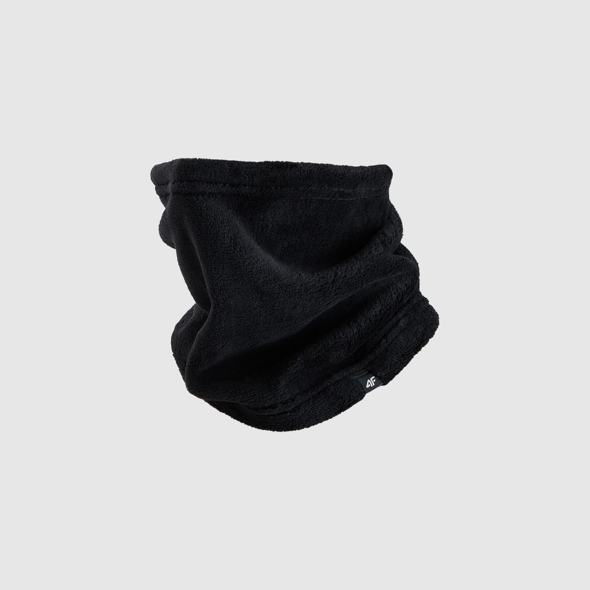 Detská bandana - čierna · záber 2