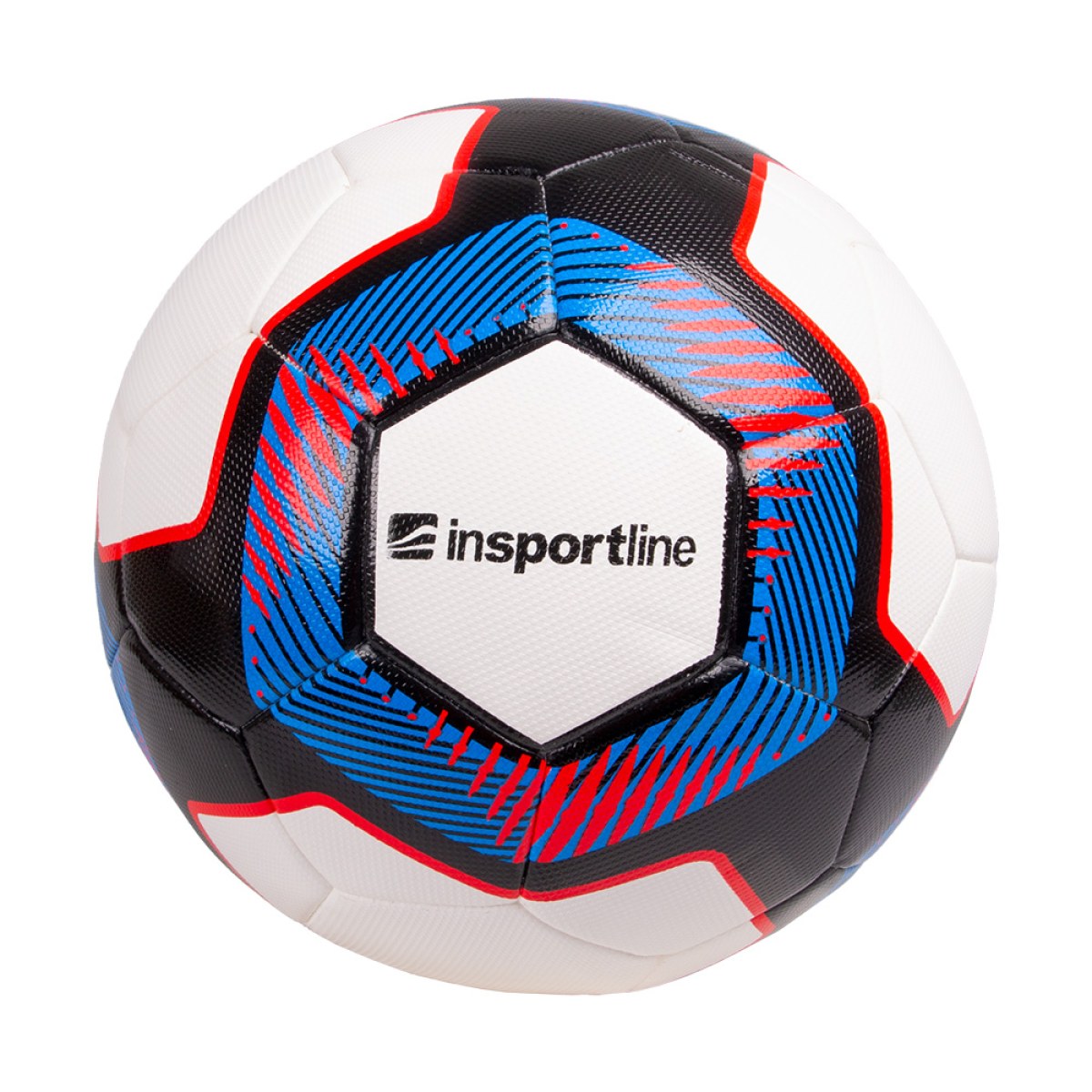Futbalová lopta inSPORTline Spinut, vel.5 · záber 1