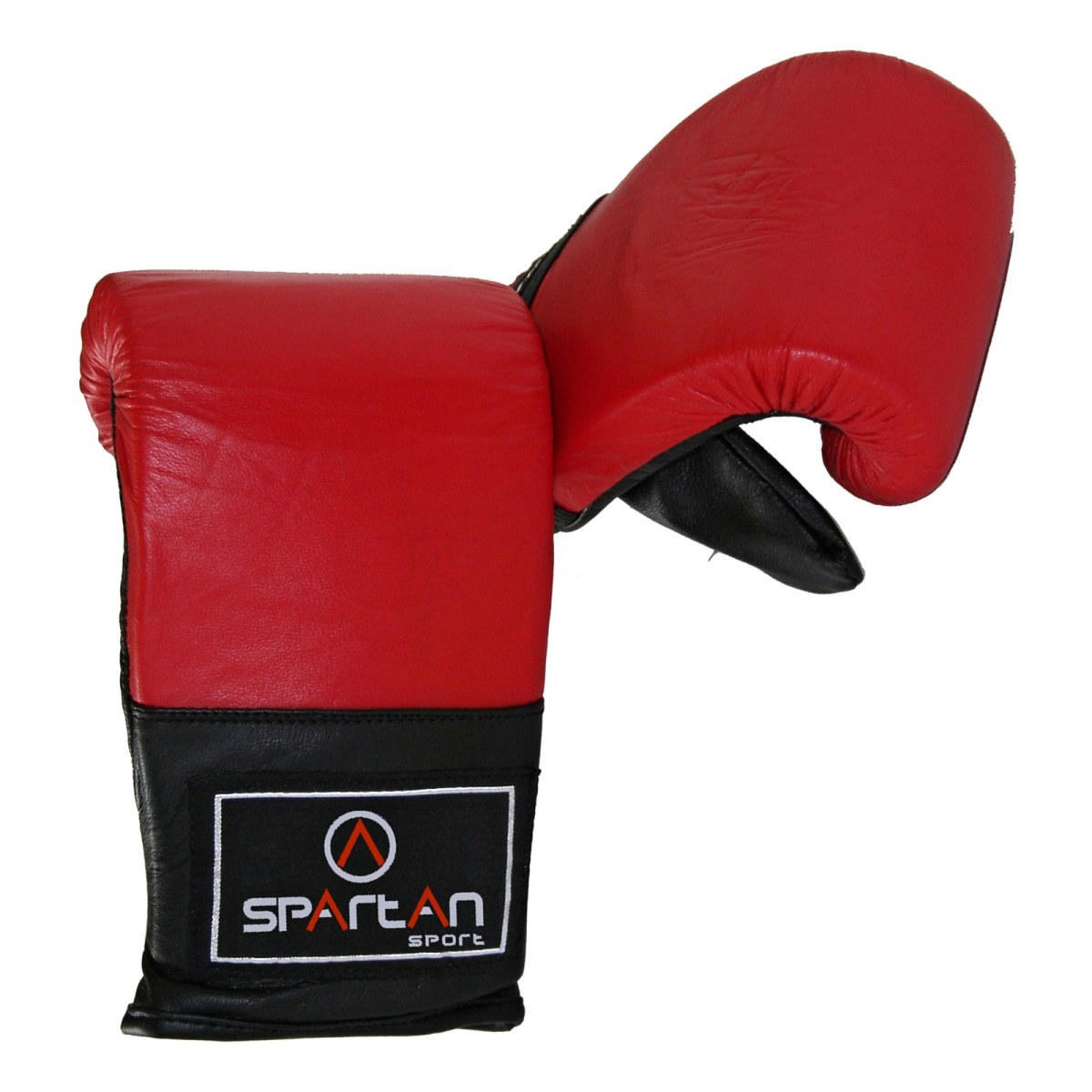 Karate tréningové rukavice SPARTAN · záber 1