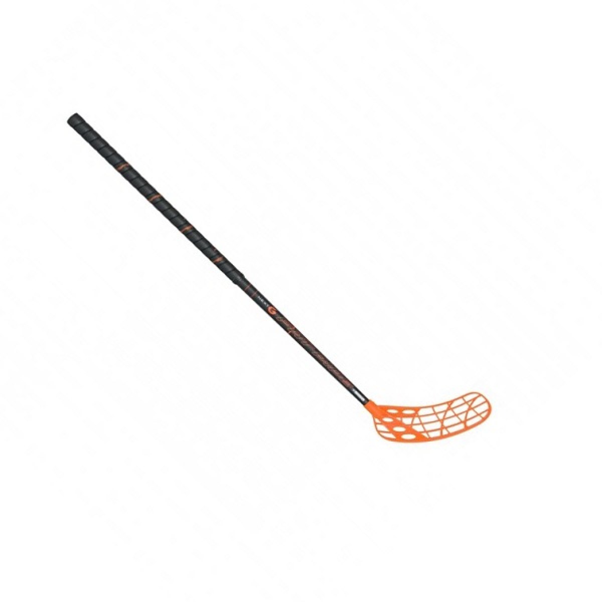 Florbalová hokejka FAT PIPE Next-G 31 Ctrl 96 cm - Hmotnosť: 0,33 kg · záber 1