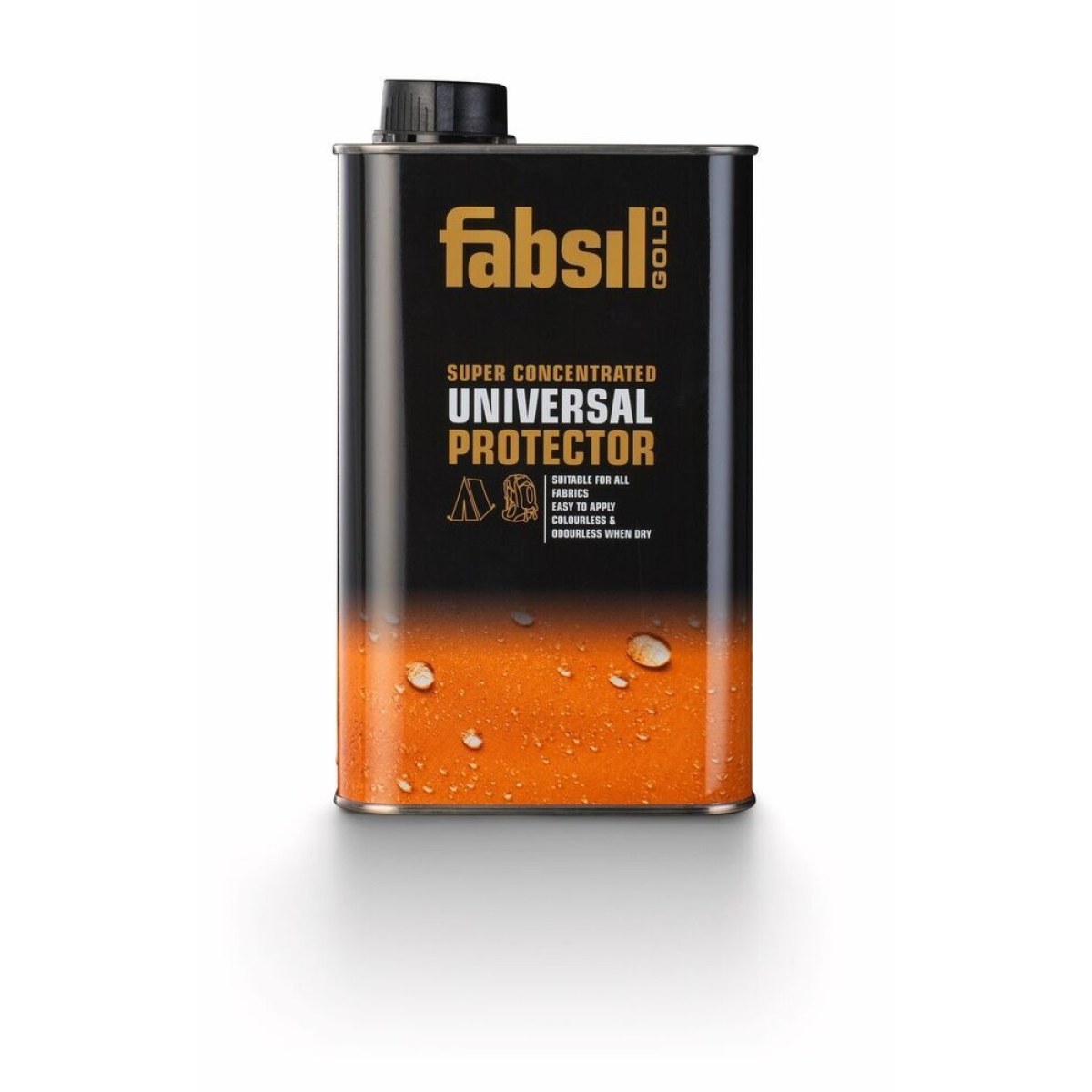 Fabsil Gold Universal Protector 1 l · záber 1