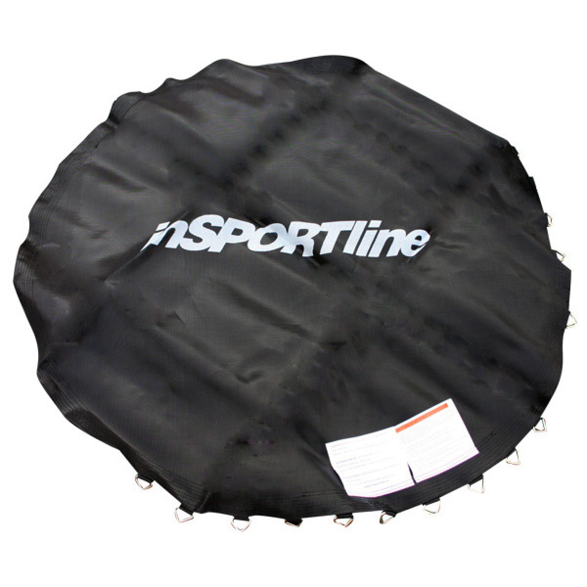 Skákacia plocha k trampolíne 366 cm · záber 1