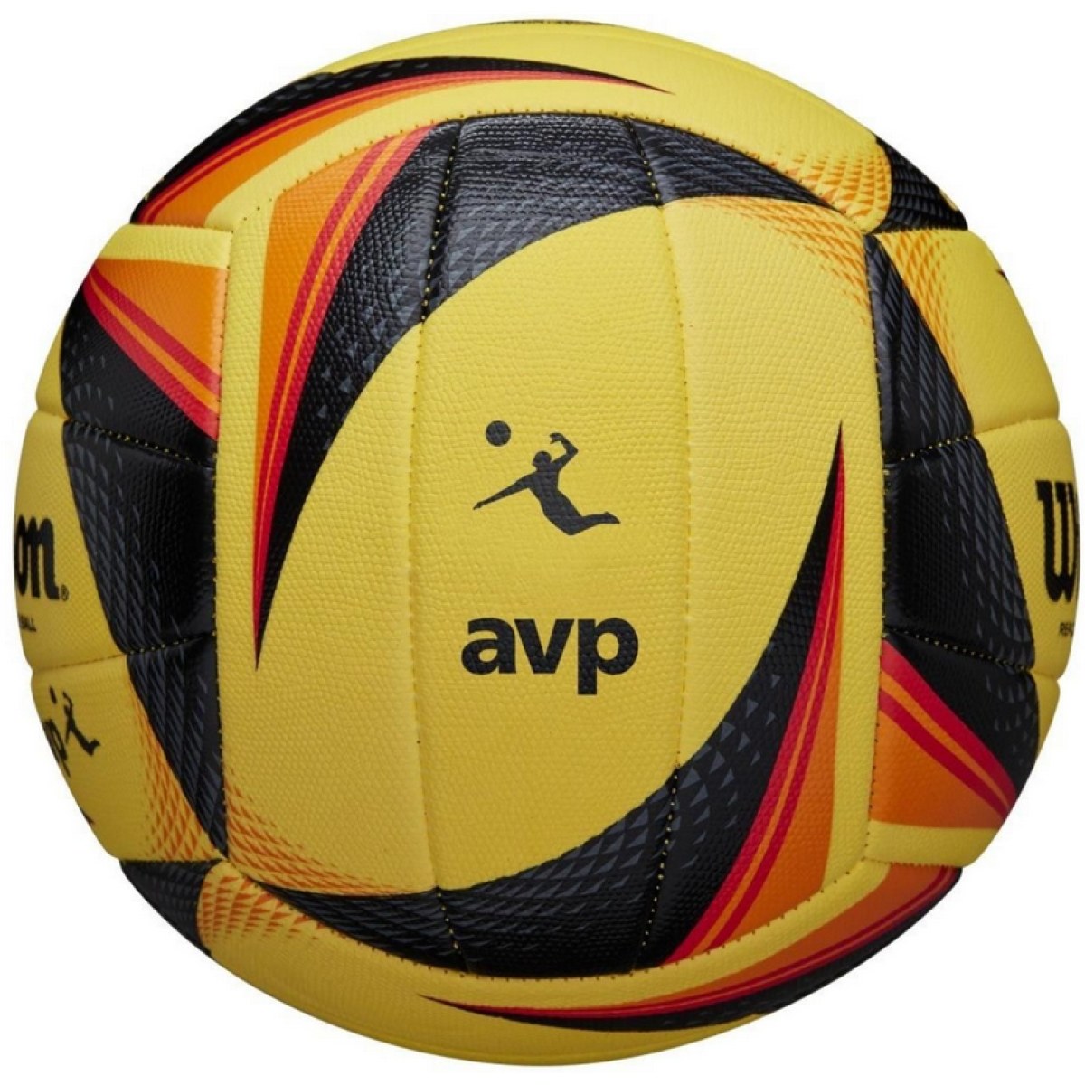 Wilson OPTX AVP Replica - Farba: Žltá · záber 2