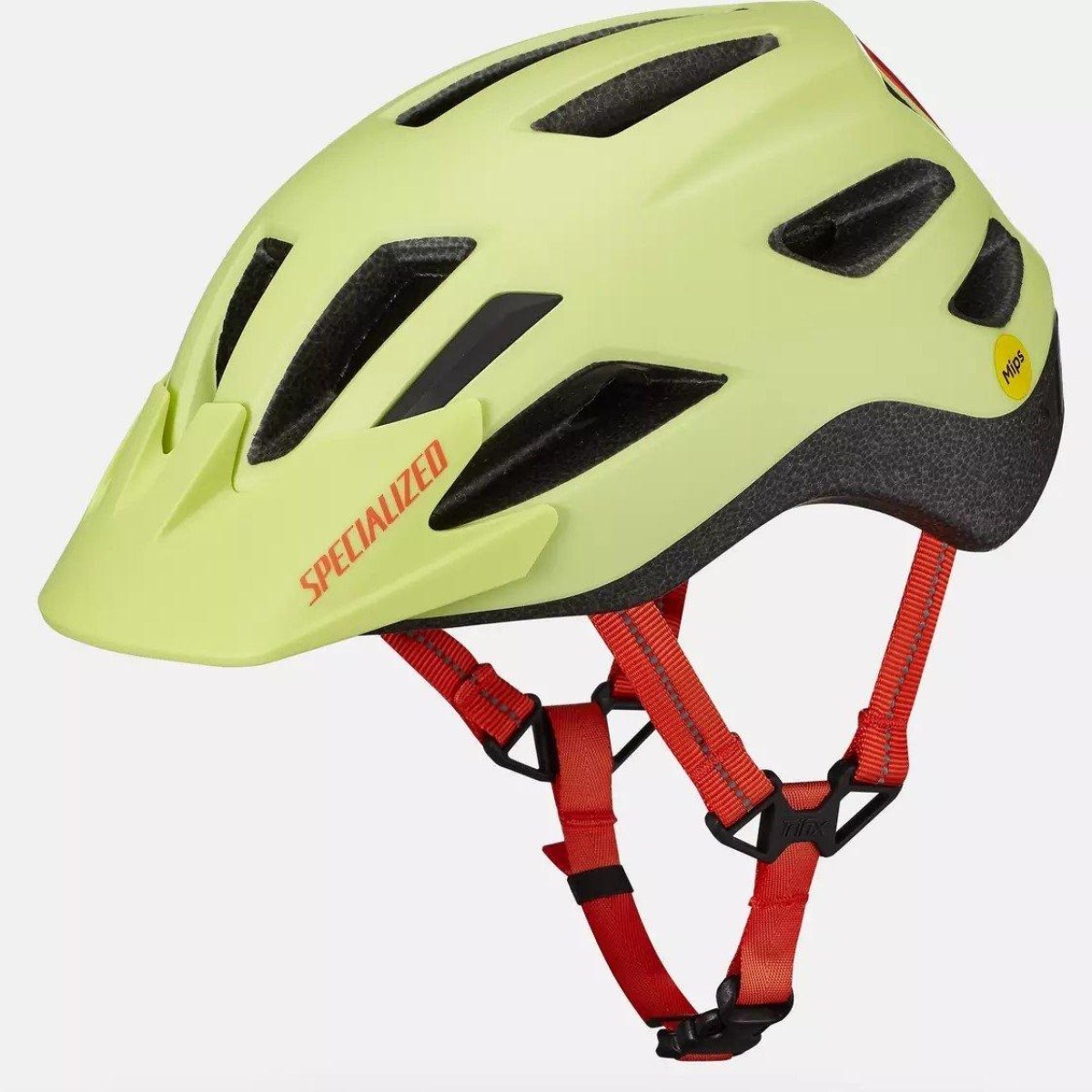 Specialized Shuffle Child LED - Veľkosť: 46-51 · záber 1