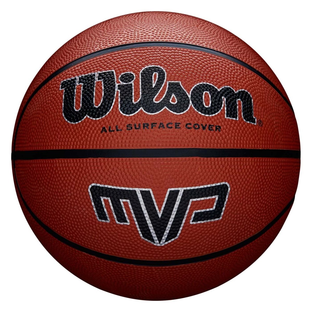 Wilson MVP 295 - Veľkosť: 7 · záber 1