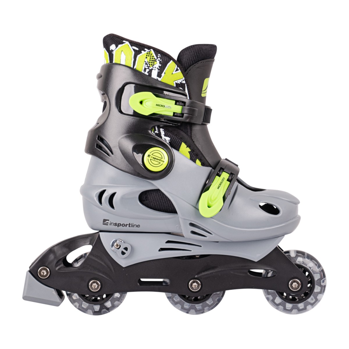 inSPORTline Grasiro S 30-33 · záber 1