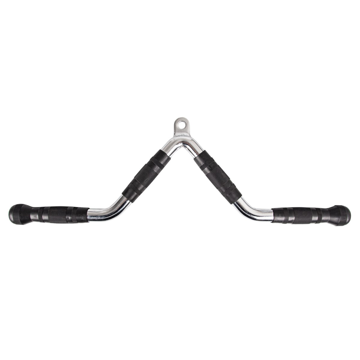 Adapter triceps inSPORTline A432 zalomený 64 cm · záber 1