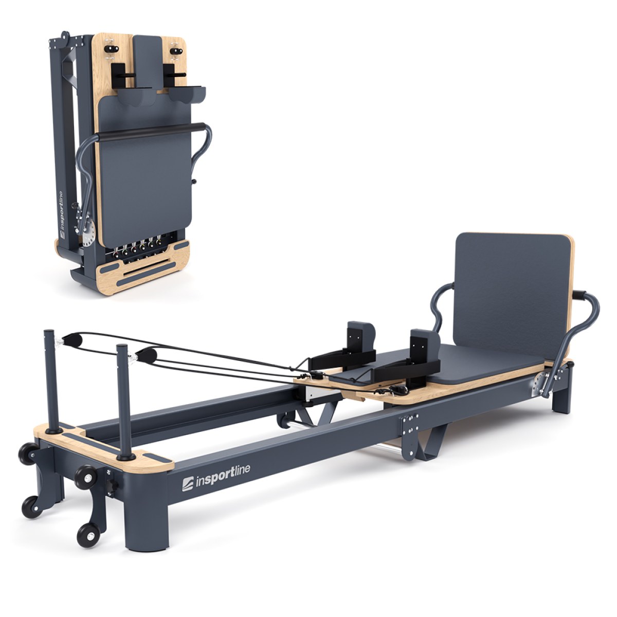 inSPORTline Comfolder · záber 4