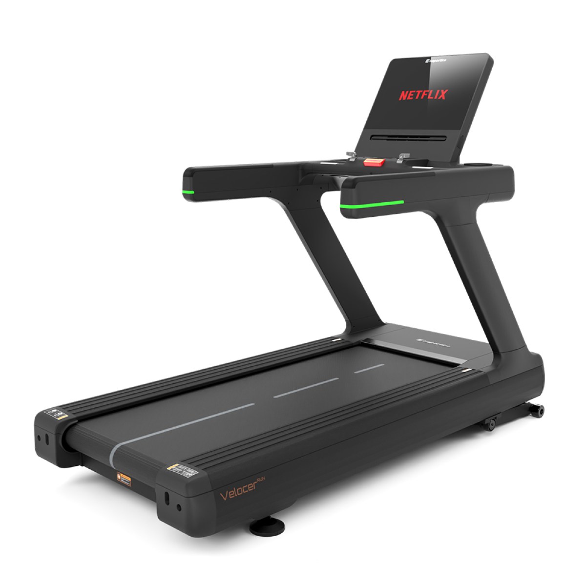 inSPORTline Velocer Run · záber 4