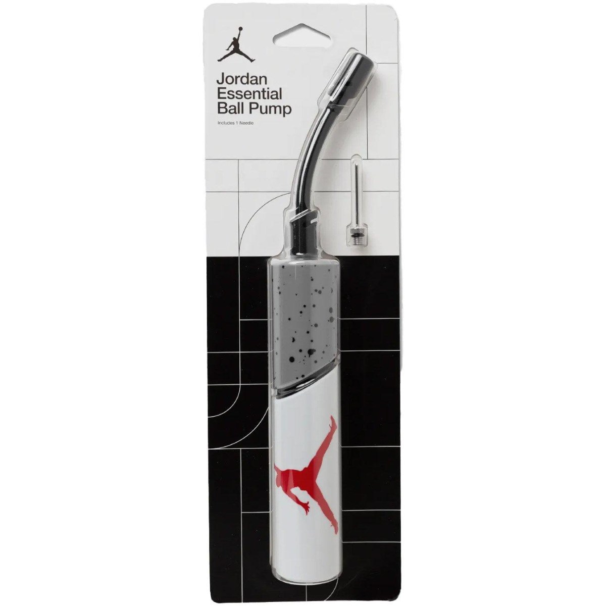 Nike JORDAN ESSENTIAL BALL PUMP · záber 1