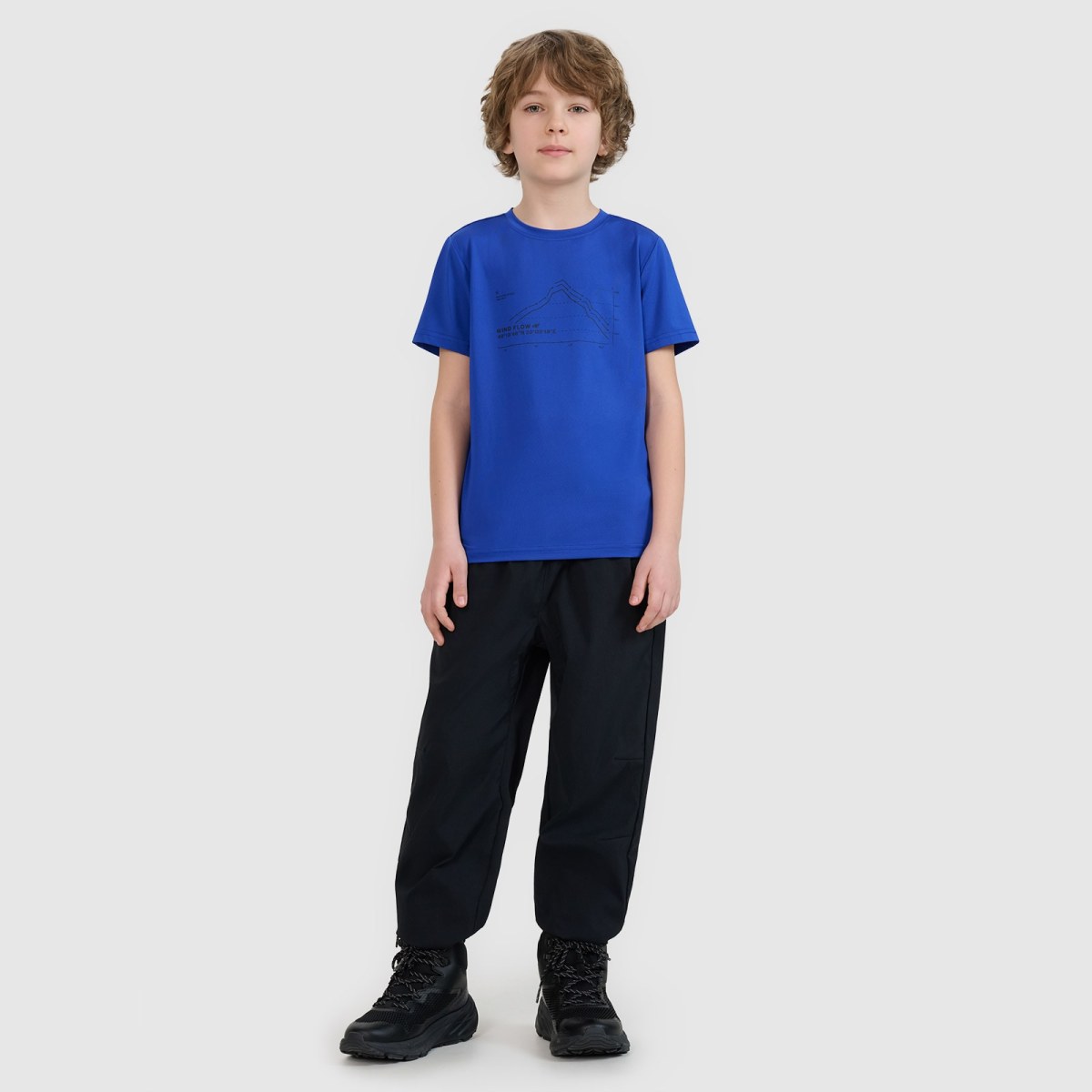 FUNKČNÉ TSHIRT · záber 2