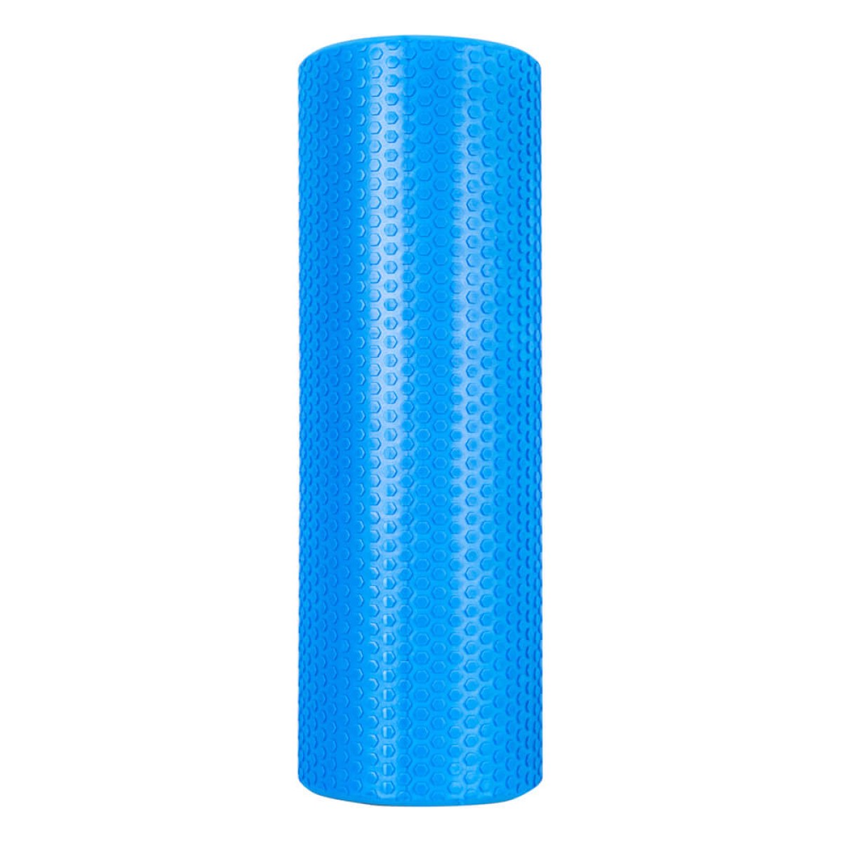Joga valec inSPORTline Evar 45,5 cm - Farba: Modrá · záber 3
