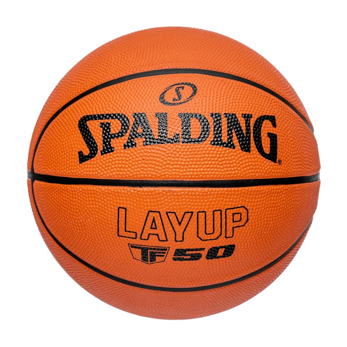 Basketbalová lopta SPALDING Layup TF50 - 7 · záber 1
